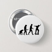 Skateboard-Evolution Button (Vorne & Hinten)