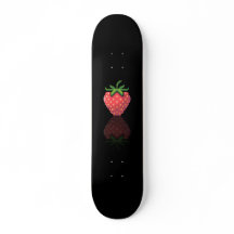 Skateboard fan art Pac-Man pixel pixel