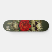 Skateboard Flip47 (Horizontal)