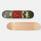 Skateboard Flip47 (Horizontal)