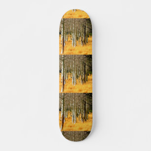Skateboard für Aspen