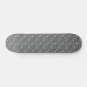 Skateboard für automatisierte Metallplatten (Horizontal)