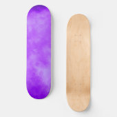 Skateboard für Blaubeere (Vorderseite)