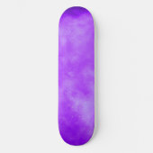 Skateboard für Blaubeere (Vorderseite)