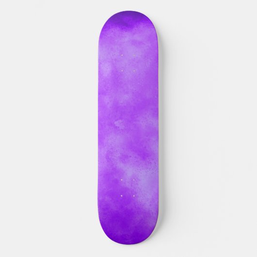 Skateboard für Blaubeere (Vorderseite)