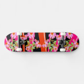Skateboard für Blumenenergie (Horizontal)