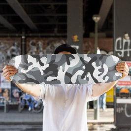 Skateboard für Camouflage | Camouflage Skateboard
