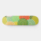 Skateboard für Circle Circles (Horizontal)