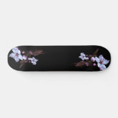 Skateboard für empfindliche Blume (Horizontal)