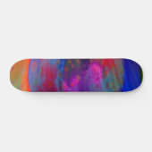 Skateboard für Farben (Horizontal)