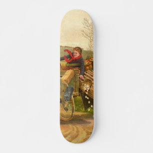 Skateboard für Folktales