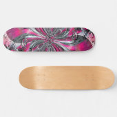 Skateboard für gemischte Signale (Horizontal)