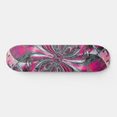 Skateboard für gemischte Signale (Horizontal)