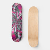 Skateboard für gemischte Signale (Vorderseite)