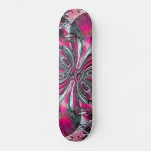 Skateboard für gemischte Signale