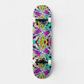 Skateboard für Iridescent Chrome 2 (Vorderseite)