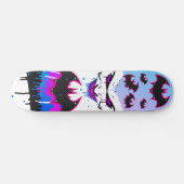 Skateboard für Joker (Horizontal)