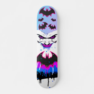 Skateboard für Joker