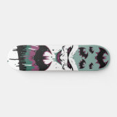 Skateboard für Joker (Horizontal)