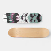 Skateboard für Joker (Horizontal)