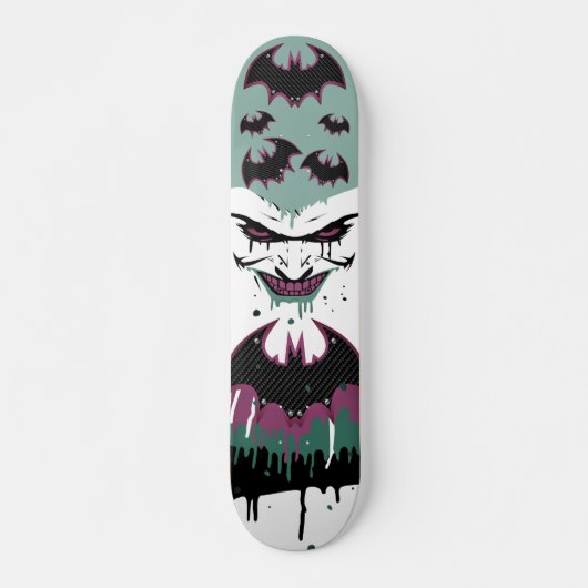 Skateboard für Joker (Vorne)
