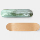 Skateboard für Meereswellen (Horizontal)