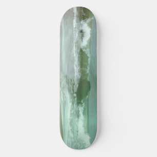 Skateboard für Meereswellen