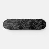 Skateboard für mittelalterliche Architektur (Horizontal)
