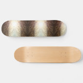 Skateboard für Naturstreifen (Horizontal)