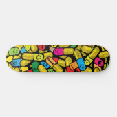 Skateboard für Pillies (Horizontal)