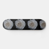 Skateboard für Rosen (Horizontal)
