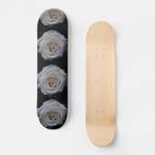 Skateboard für Rosen (Vorderseite)
