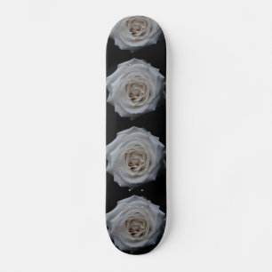 Skateboard für Rosen