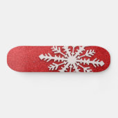 Skateboard für Snowflake (Horizontal)