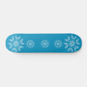Skateboard für Snowflake (Horizontal)