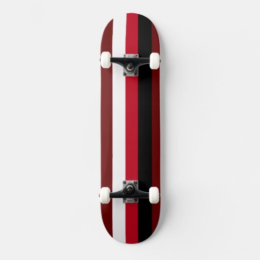 Skateboard für Sportgeräte (Vorderseite)
