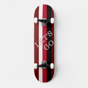 Skateboard für Sportgeräte