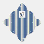 Skateboard-Gastgeschenke Geschenkschachtel (Ungefaltet)