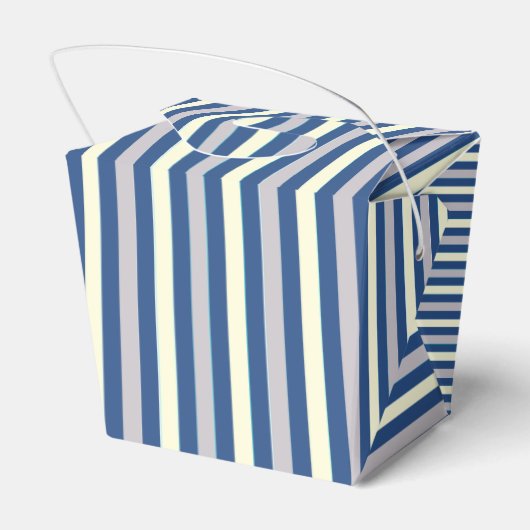 Skateboard-Gastgeschenke Geschenkschachtel (Rückseite)