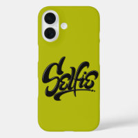 Skateboard Graffiti Selfie Street Art Letting