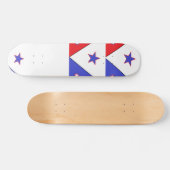 Skateboard Hero (Horizontal)