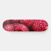 Skateboard - Himbeeren (Horizontal)
