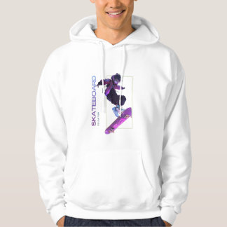 Skateboard Hoodies
