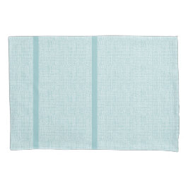 Skateboard Jump Aqua Mint Pillowcase Kissenbezug