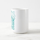 skateboard kaffeetasse (Mittel)
