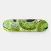 Skateboard - Kiwi (Horizontal)