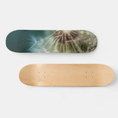 Skateboard - Kronleuchter Saatgut (Horizontal)