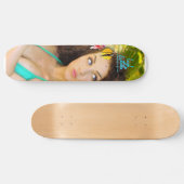Skateboard Leahs Estella "Nagu" (Horizontal)