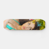 Skateboard Leahs Estella "Nagu" (Horizontal)