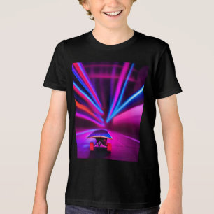 Skateboard-Legende Tri-Blend Shirt